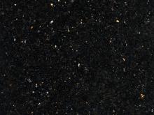 Black Galaxy