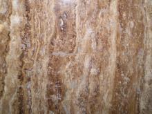 Travertine Noce