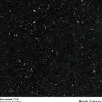 Black Galaxy