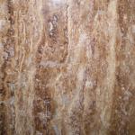 Travertine Noce