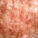 Travertine Red